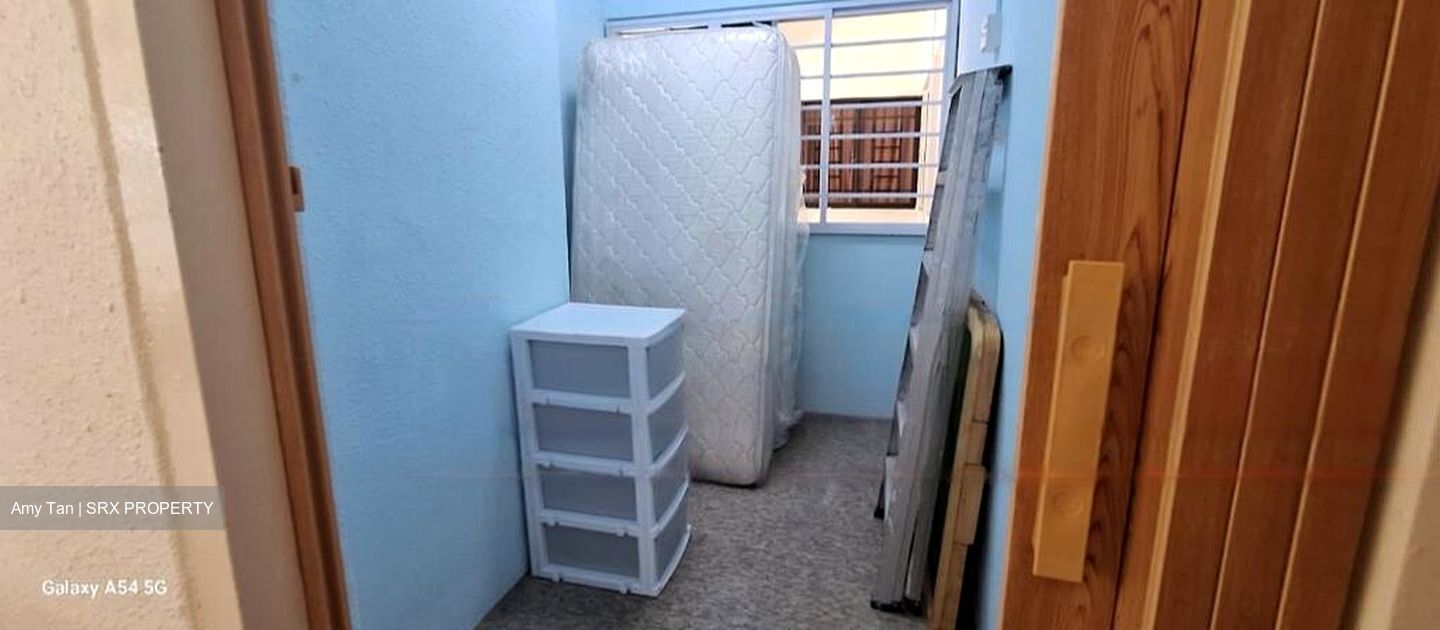 Ivory Heights (D22), Condominium #500890341